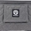 Dooky Diaper Buggy Organizer Grey Melange 2 Dooky Diaper Buggy Organizer Grey Melange -Babyreizen 1200x501