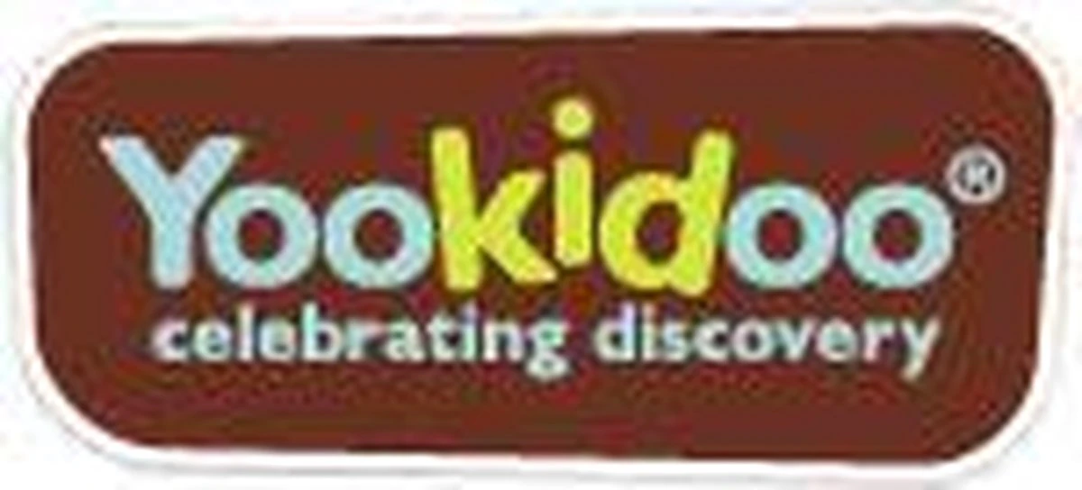 Yookidoo Spiegel Voor Baby In Auto En Buggy Model Hond 4 Yookidoo Spiegel Voor Baby In Auto En Buggy Model Hond - Afbeelding 2