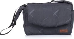 Duo Kinderwagen Chipolino Duo Smart Zwart, Incl. Luiertas -Babyreizen 1200x643