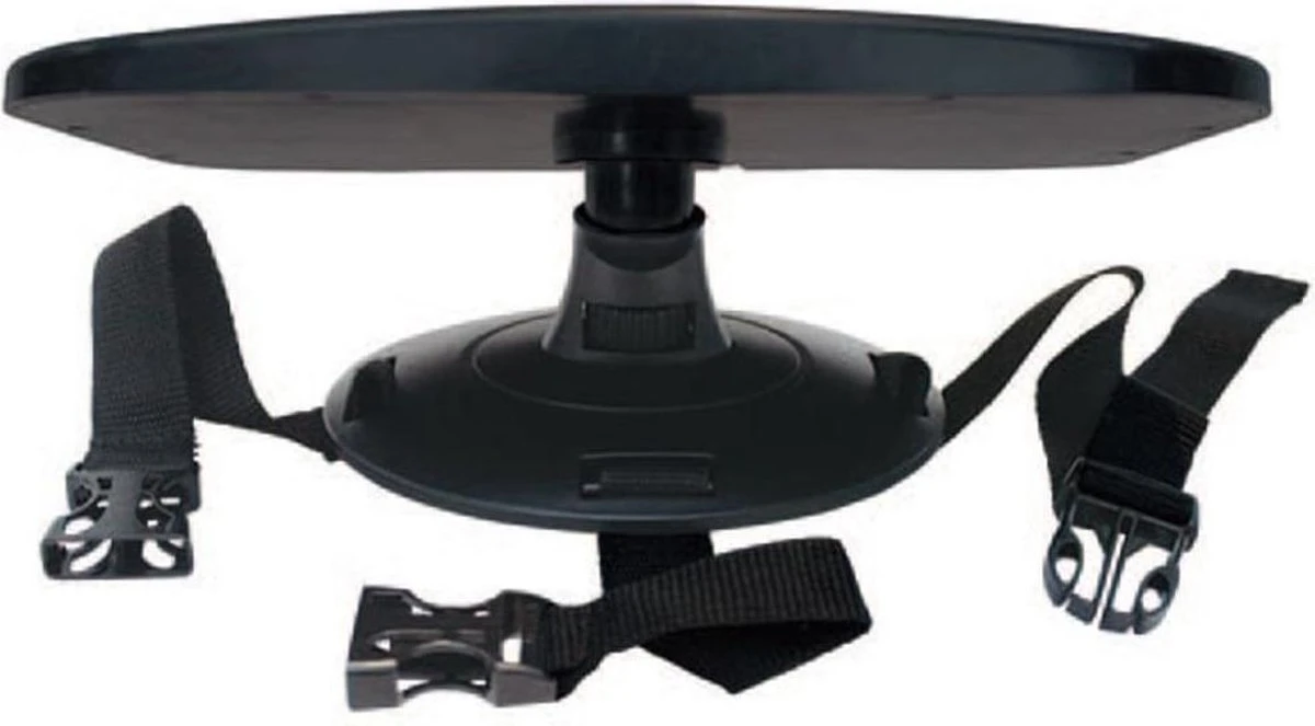 Dc Brands - Verstelbare Spiegel Voor In De Auto - Kinderspiegel Auto - Spiegel - Baby - Veiligheid 9 Dc Brands - Verstelbare Spiegel Voor In De Auto - Kinderspiegel Auto - Spiegel - Baby - Veiligheid - Afbeelding 7