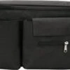 Jinius ® - Kinderwagen Organizer - Buggy Organizer - Luiertas - Kinderwagen Opbergtas - Zwart 2 Jinius ® - Kinderwagen Organizer - Buggy Organizer - Luiertas - Kinderwagen Opbergtas - Zwart -Babyreizen 1200x678 1