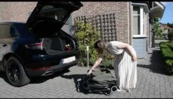 Baninni Duo Buggy Adige Moss 35 Baninni Duo Buggy Adige Moss -Babyreizen 1200x692