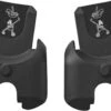 Maxi-Cosi Universele Autostoeladapters - Babyautostoel Op Kinderwagen - Zwart -Babyreizen 1200x733 2