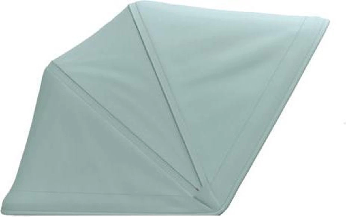 Quinny Zap XL Zonnescherm Kinderwagen - Frost 3 Quinny Zap XL Zonnescherm Kinderwagen - Frost