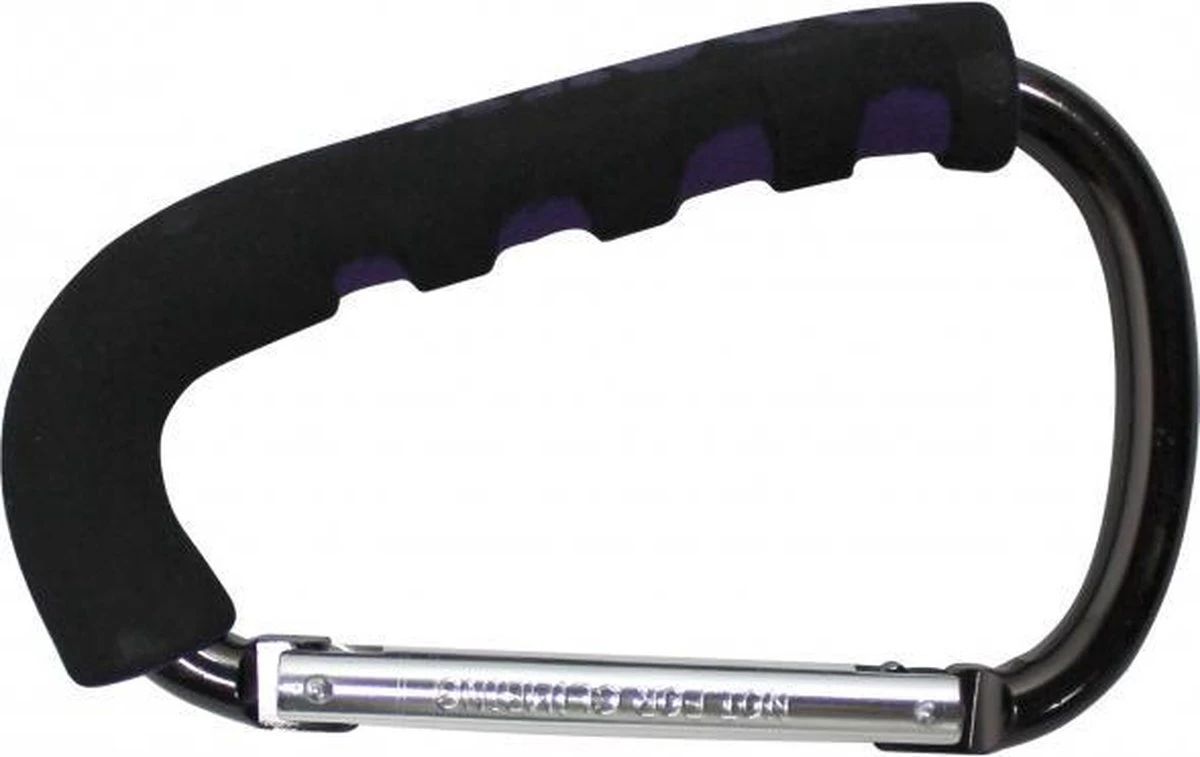 Dooky Universele Tassenhaak 12 Dooky Universele Tassenhaak - Afbeelding 10