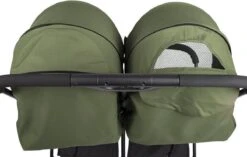 Baninni Duo Buggy Adige Moss 24 Baninni Duo Buggy Adige Moss -Babyreizen 1200x763