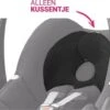 Maxi-Cosi Pebble Autostoeltjes Hoofdsteunkussen - Extra Hoofdsteunkussen - Zwart -Babyreizen 1200x796 1