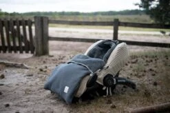 Koeka Hoes Voor Baby Autostoel 0+ Antwerp - Zand 11 Koeka Hoes Voor Baby Autostoel 0+ Antwerp - Zand -Babyreizen 1200x799 4