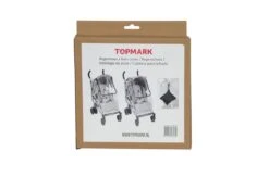 Topmark Regenhoes Voor Buggy 12 Topmark Regenhoes Voor Buggy -Babyreizen 1200x799 6