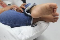 Dooky Seat Cover 0+ Autostoelhoes Dandelion -Babyreizen 1200x800 10