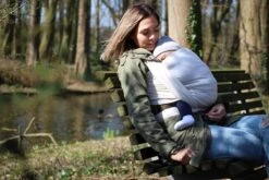 Yaro Broken Twill 33 Draagdoek - Maat 6 - 4.60 M -Babyreizen 1200x800 115