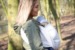 Yaro Broken Twill 33 Draagdoek - Maat 6 - 4.60 M -Babyreizen 1200x800 116