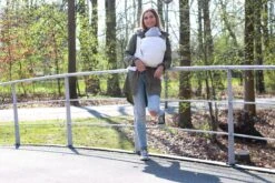 Yaro Broken Twill 33 Draagdoek - Maat 5 - 4.20 Meters -Babyreizen 1200x800 118