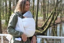 Yaro Broken Twill 33 Draagdoek - Maat 5 - 4.20 Meters -Babyreizen 1200x800 119