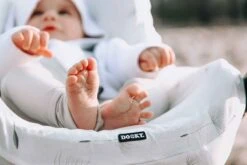 Dooky Seat Cover 0+ Autostoelhoes Dandelion -Babyreizen 1200x800 12