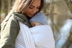 Yaro Broken Twill 33 Draagdoek - Maat 5 - 4.20 Meters -Babyreizen 1200x800 120