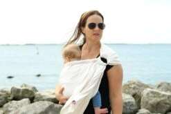 Yaro Broken Twill 33 Ring Sling