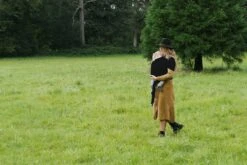 Cuddie Baby Draagdoek - Premium Organic Baby Draagdoek Gemaakt Van Bio Katoen - Newborns Tot 15 Kg - Baby Cadeau - Met Wenskaart - Zwart -Babyreizen 1200x800 131