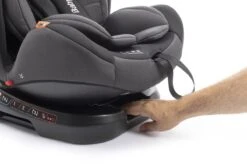 Autostoel Babyauto Biro D-fix Antraciet (0-36kg) -Babyreizen 1200x800 8
