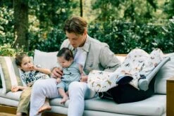 Hoes Zomerhoes Autostoelhoes Voor Maxi-Cosi Cabriofix, Citi En Pebble - Circus -Babyreizen 1200x801 7