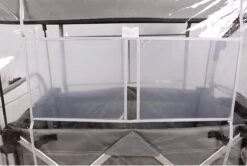 FUXTEC Regenhoes Transparant Voor Bolderkar CTL900 13 FUXTEC Regenhoes Transparant Voor Bolderkar CTL900 -Babyreizen 1200x807