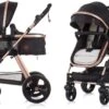 Kinderwagen Chipolino Havana 2-in-1 Raven