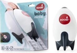 Rockit Baby Rocker Voor Kinderwagen ITEM01 -Babyreizen 1200x828