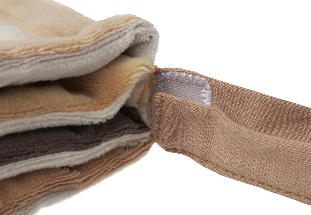 Jollein Babyboekje - Spring Garden 14 Jollein Babyboekje - Spring Garden - Afbeelding 12