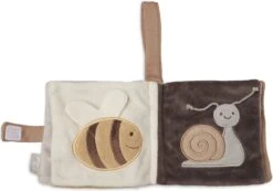 Jollein Babyboekje - Spring Garden 24 Jollein Babyboekje - Spring Garden -Babyreizen 1200x839