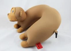 Cuddlebug U-shape Kussen | Aap | Knuffel | Kinderen 14 Cuddlebug U-shape Kussen | Aap | Knuffel | Kinderen -Babyreizen 1200x859 3