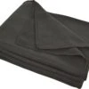 Carpoint Fleece Deken Zwart -Babyreizen 1200x865