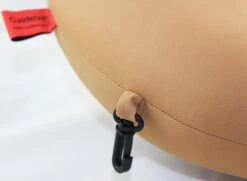 Cuddlebug U-shape Kussen | Aap | Knuffel | Kinderen 12 Cuddlebug U-shape Kussen | Aap | Knuffel | Kinderen -Babyreizen 1200x880