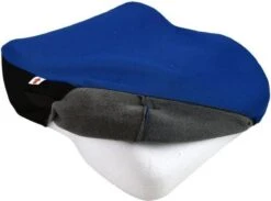 Universele Auto Zitverhoger - Stoelverhoger - Kinderzitje - Autozitje - Zwart -Babyreizen 1200x887 2