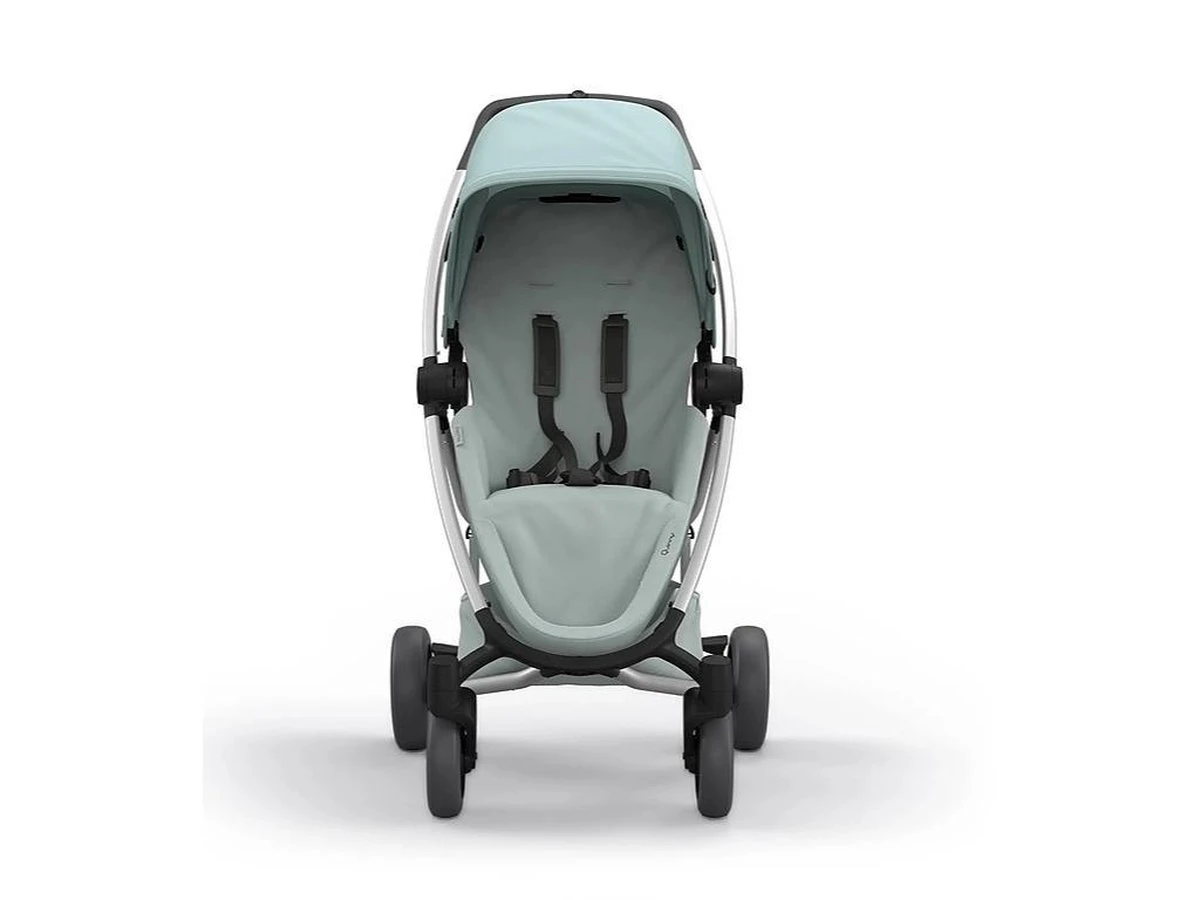 Quinny Zapp Flex Plus Buggy - Frost On Grey 16 Quinny Zapp Flex Plus Buggy - Frost On Grey - Afbeelding 14