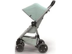 Quinny Zapp Flex Plus Buggy - Frost On Grey 31 Quinny Zapp Flex Plus Buggy - Frost On Grey -Babyreizen 1200x900 24