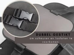 Autospiegel Baby Achterbank - Universele Baby Auto Spiegel -Babyreizen 1200x900 4