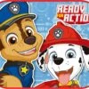 Seven Polska Zonneschermen Paw Patrol Junior 44 X 35 Cm 2 Stuks