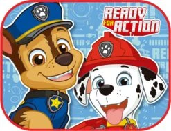 Seven Polska Zonneschermen Paw Patrol Junior 44 X 35 Cm 2 Stuks