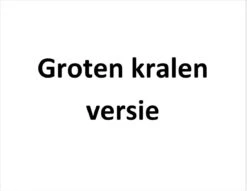 Littlecutiez - Wagenspanner Dombo - Olifant - Gehaakt - Hout - Kralen - Kinderwagen - Buggy - Kraamcadeau - Baby - Zilver -Babyreizen 1200x929 2