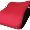 Universele Auto Zitverhoger - Stoelverhoger - Kinderzitje - Autozitje - Rood -Babyreizen 1200x973 1