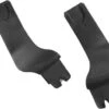 Mutsy Evo - Autostoel Adapter -Babyreizen 1200x987