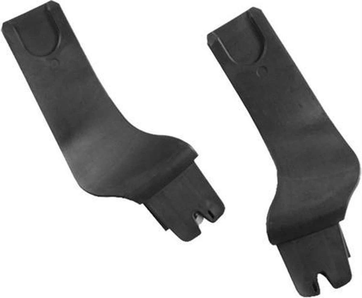 Mutsy Evo - Autostoel Adapter 3 Mutsy Evo - Autostoel Adapter
