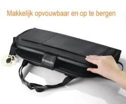 Luxe Auto Organizer Met Tablet Houder Autostoel Organiser Ipadhouder Voor Kinderen – Beige -Babyreizen 1200x992