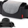 BOTC Kinderwagen Organizer - Buggy Tas Organizer - Wandelwagen Organizer - Luiertas - Telefoonhouder -Babyreizen 1200x995 3