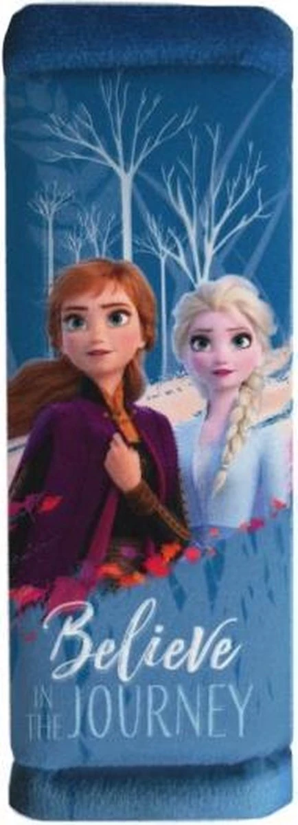 Disney Frozen Frozen 2- Gordelbeschermer 3 Disney Frozen Frozen 2- Gordelbeschermer