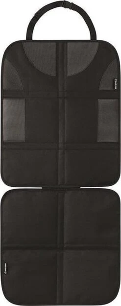 Maxi-Cosi Autostoelbeschermer - Beschermt De Rugleuning Van De Autostoel - Zwart -Babyreizen 477x1200