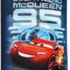 Disney Cars Gordelbeschermer -Babyreizen 483x1200