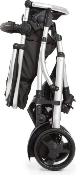 Hauck Duett 2 Duo Kinderwagen - Zwart -Babyreizen 523x1200 1