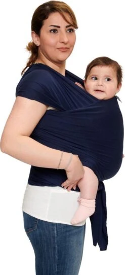 Baby Garden Draagdoek Donkerblauw - Ergonomisch - Original - Gratis Slabbetje 14 Baby Garden Draagdoek Donkerblauw - Ergonomisch - Original - Gratis Slabbetje -Babyreizen 547x1200