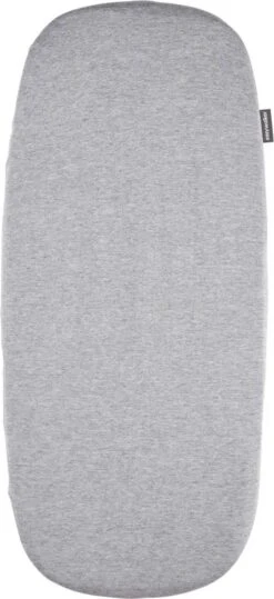 Easywalker Harvey 3 / Harvey³ Voordeelset Bestaande Uit Kinderwagen, Reiswieg, Voetenzak, Regenhoes Voor Zitting En Reiswieg, Hoes Voor De Reiswiegmatras - Kleur Fossil Grey -Babyreizen 550x1200